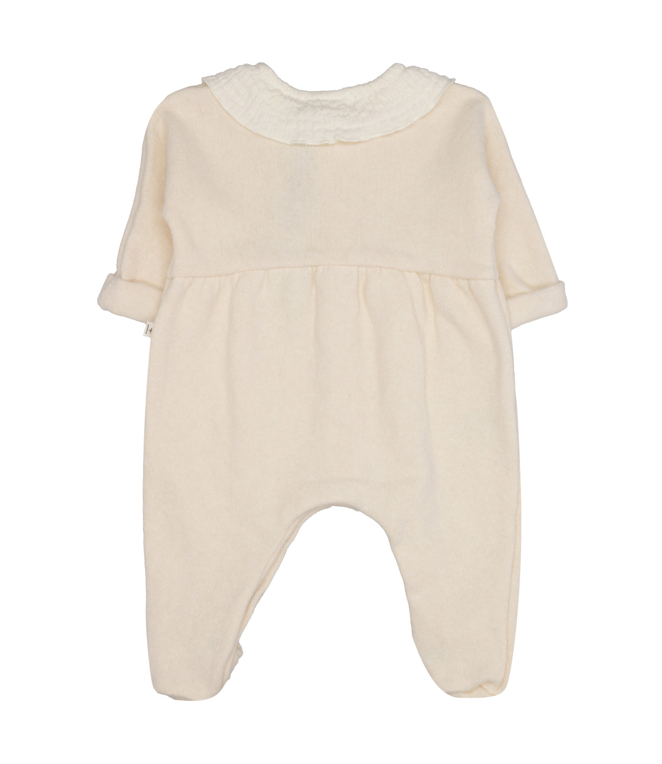 1+ in the family | Tutina Helen Ecru