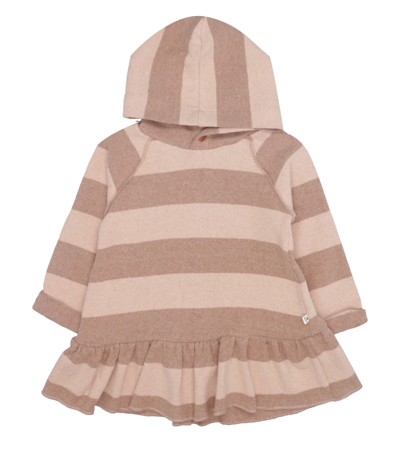 1 in the family | Abito Nude