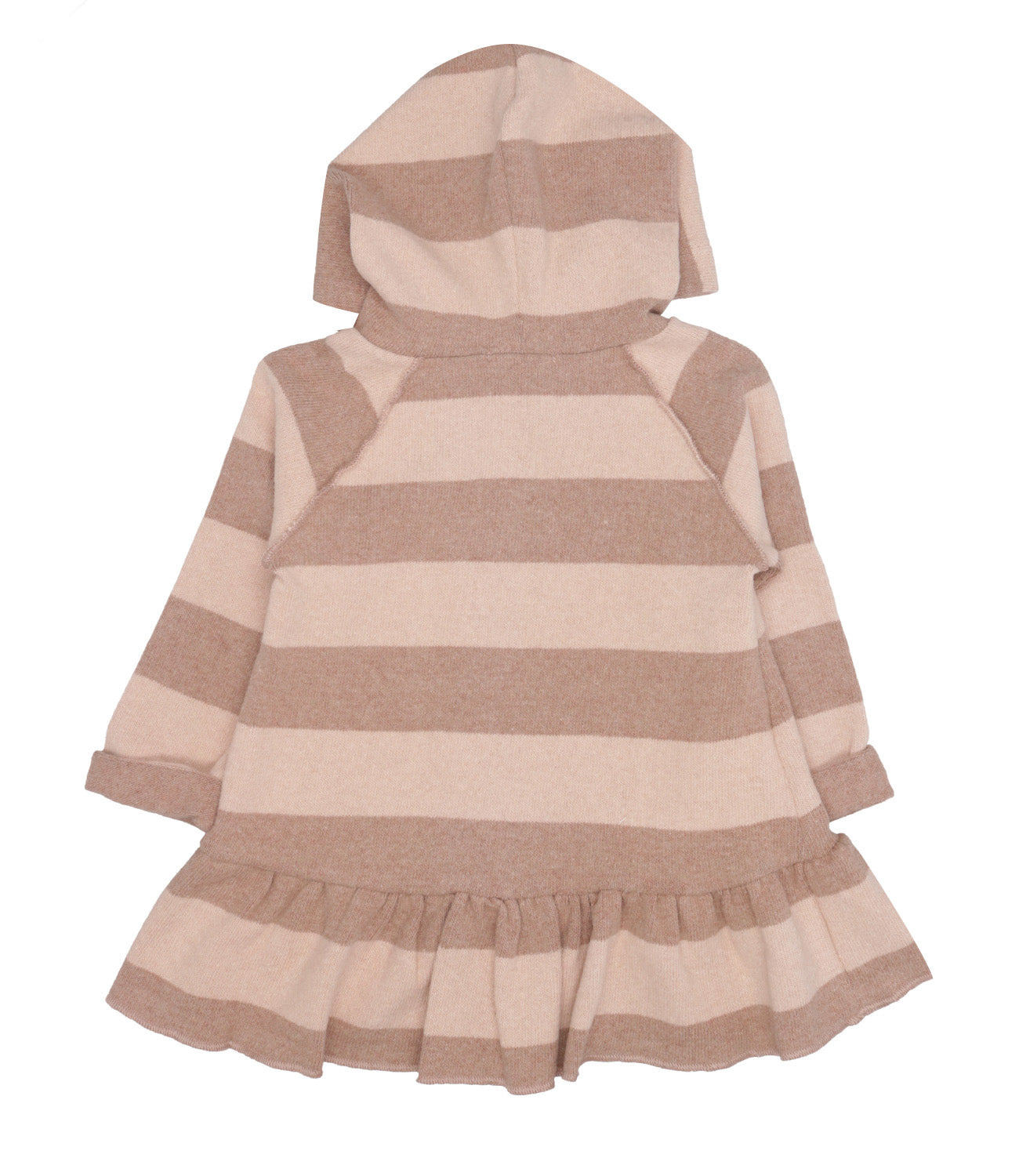 1 in the family | Abito Nude