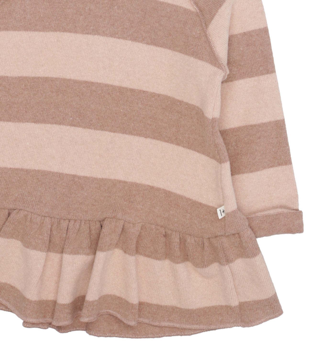 1 in the family | Abito Nude