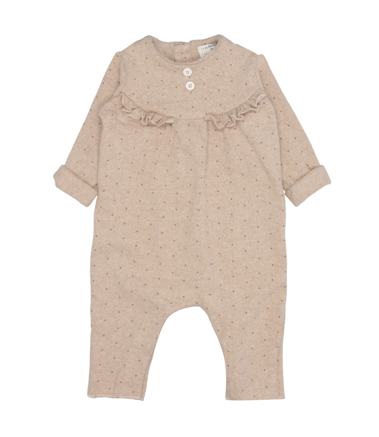 1+ in the family | Tutina Margot Beige
