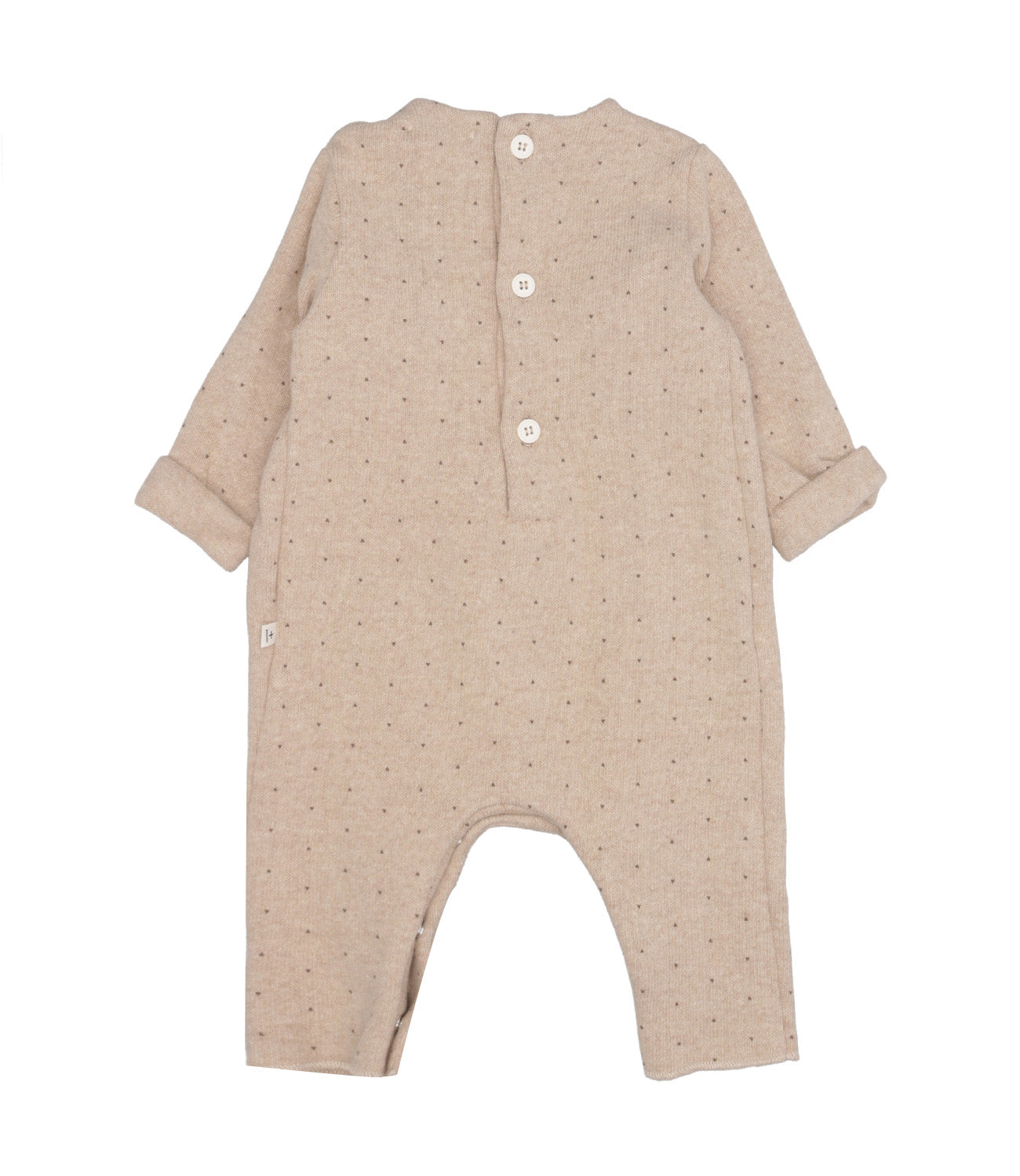 1+ in the family | Tutina Margot Beige