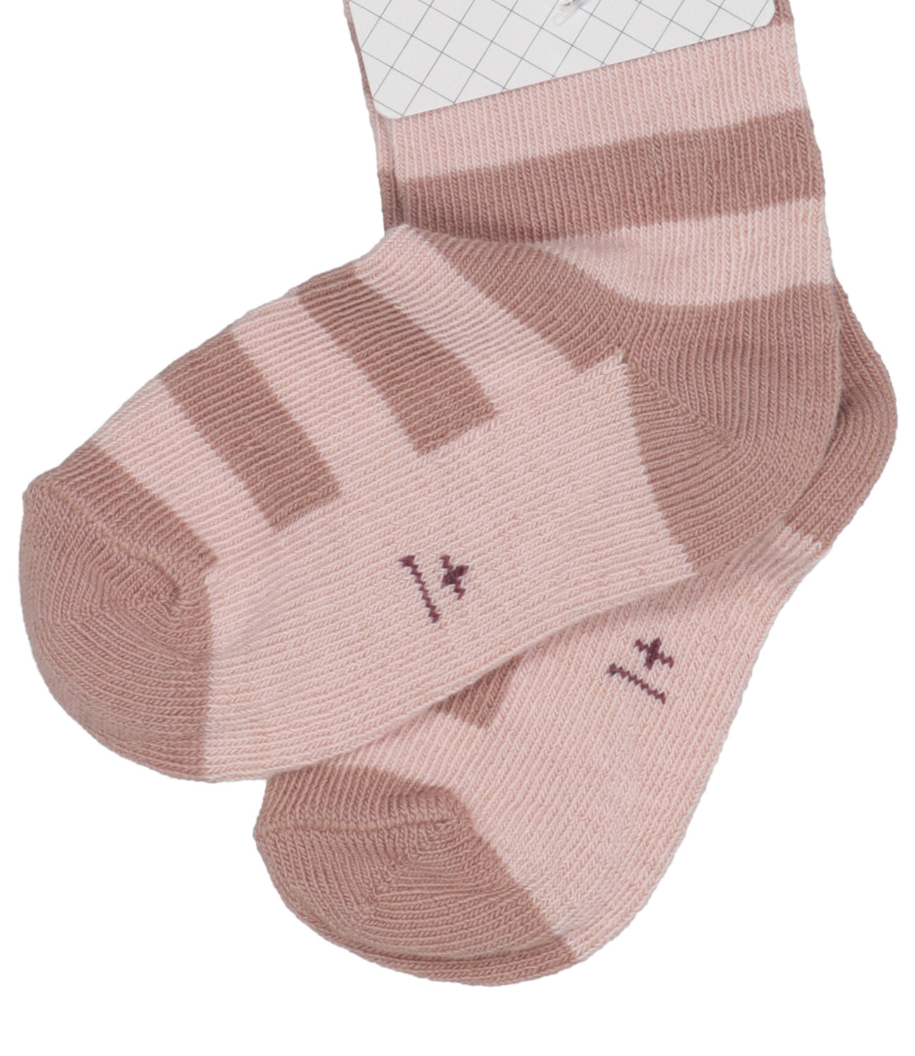 1 in the family | Calzini Nudo