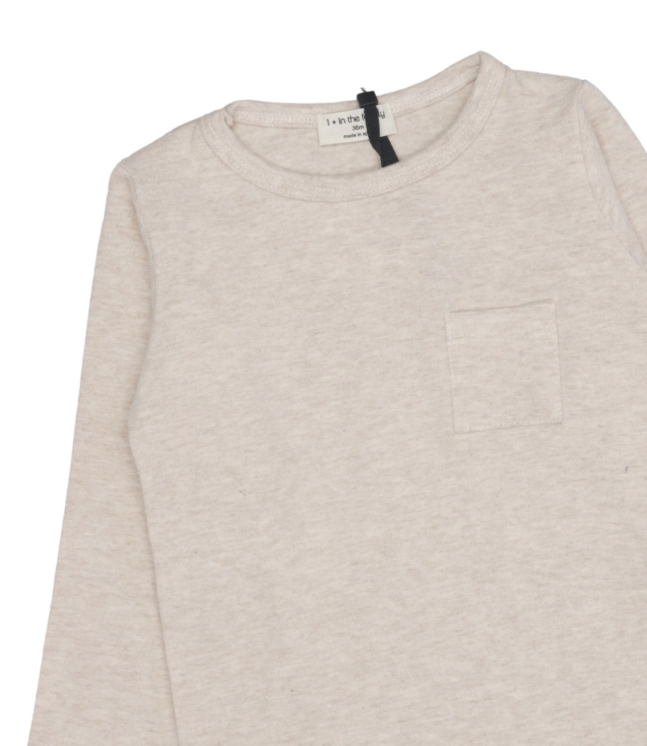 1+ in the family | Maglia Oriol Riso