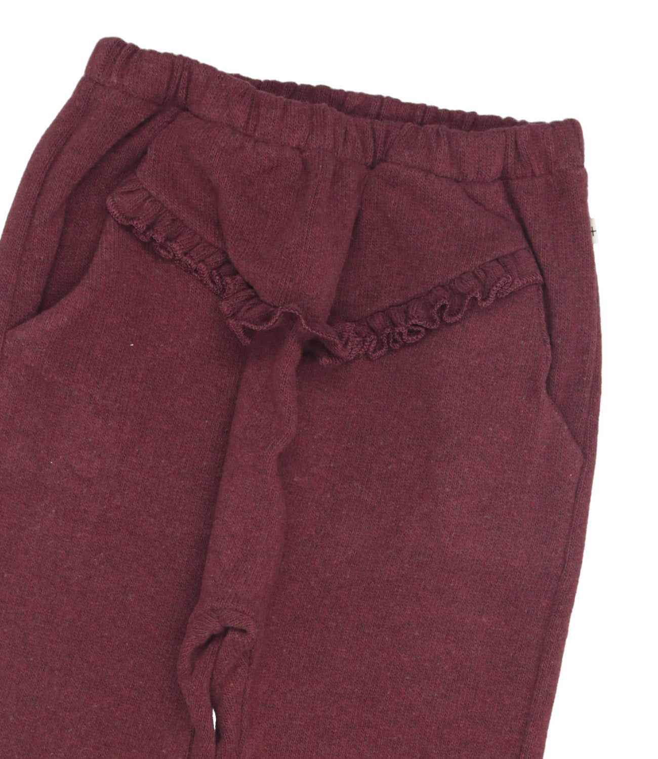 1+ in the family | Pantalone Ramona Melanzana