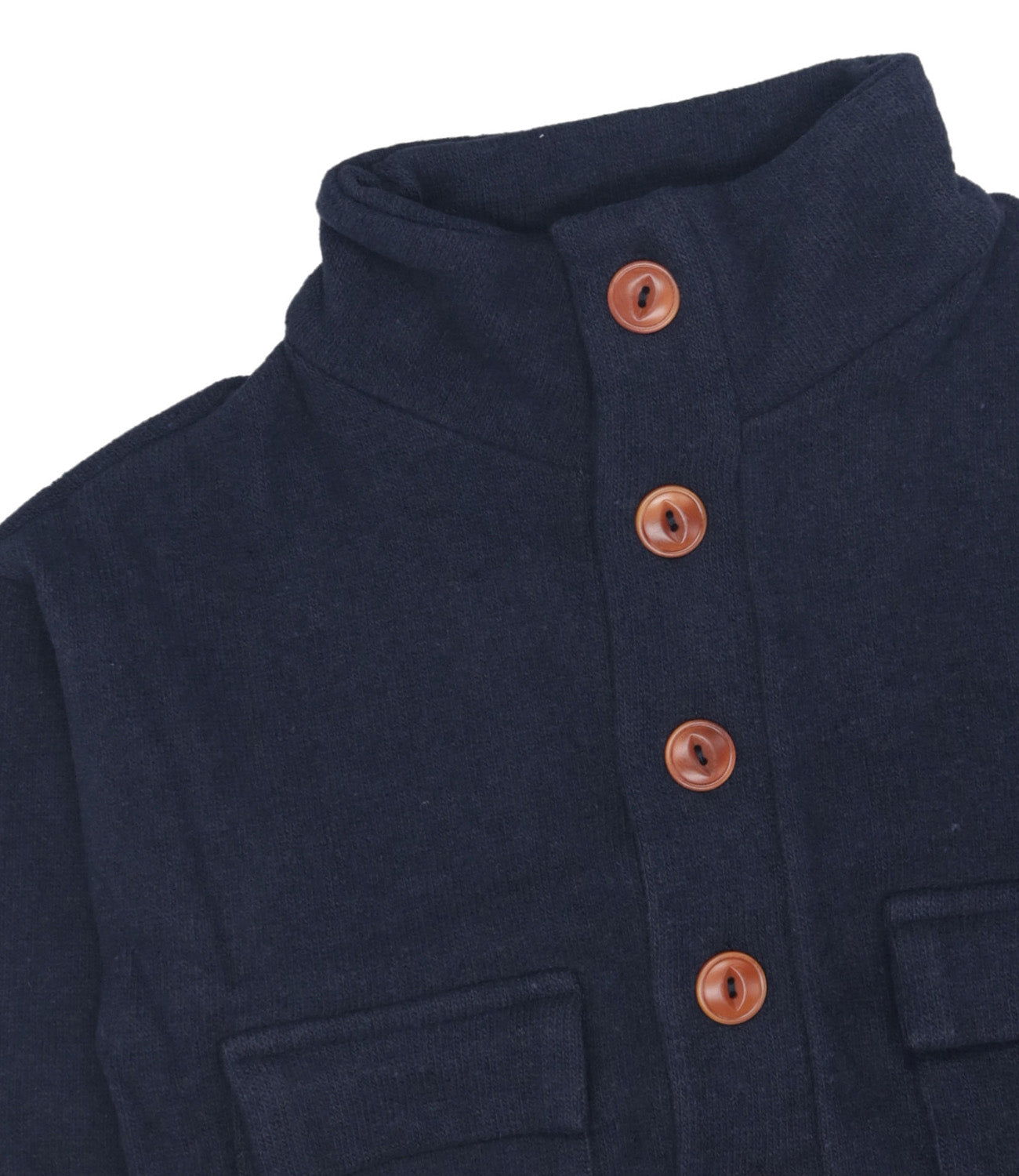 1+ in the family | Cappotto Thor Blu scuro