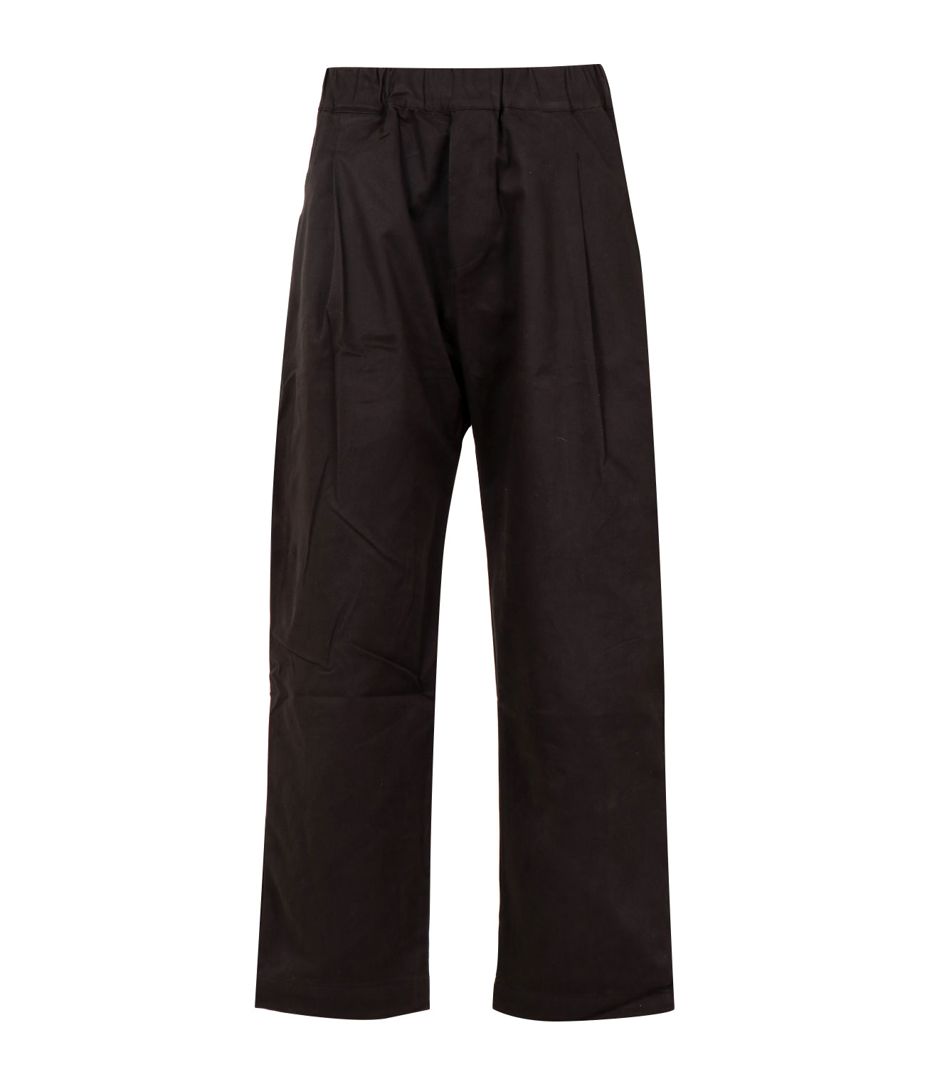 A Paper Kid | Pantalone Nero