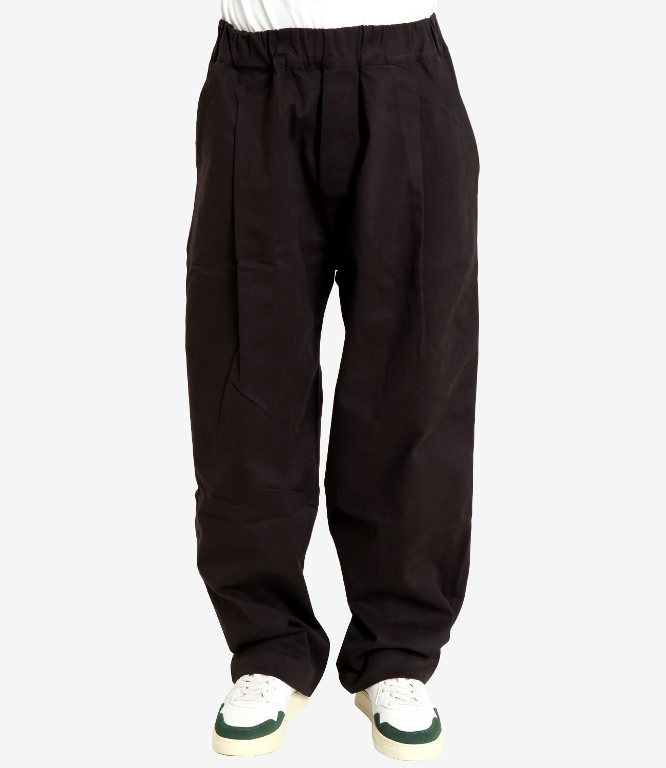 A Paper Kid | Pantalone Nero