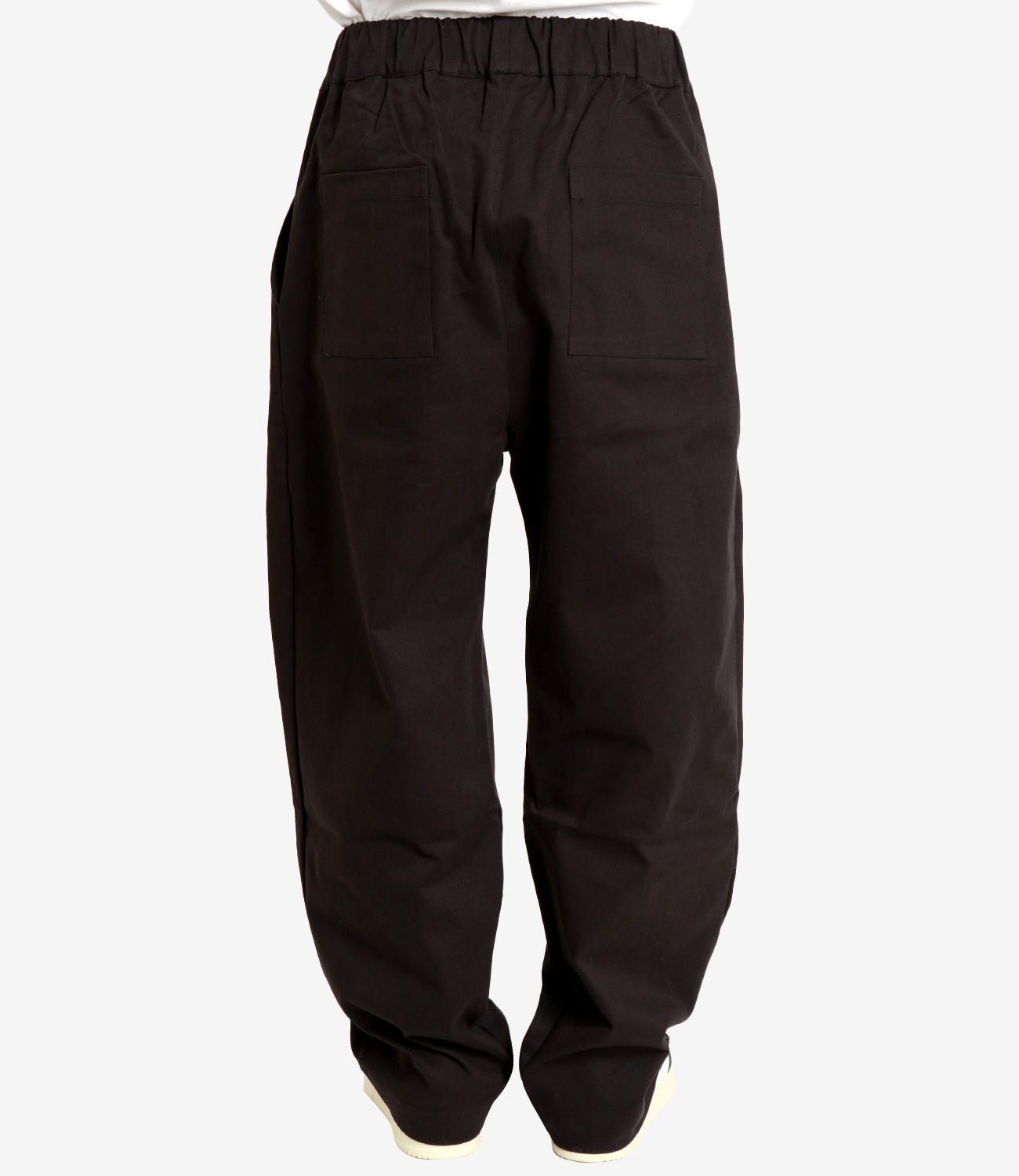 A Paper Kid | Pantalone Nero