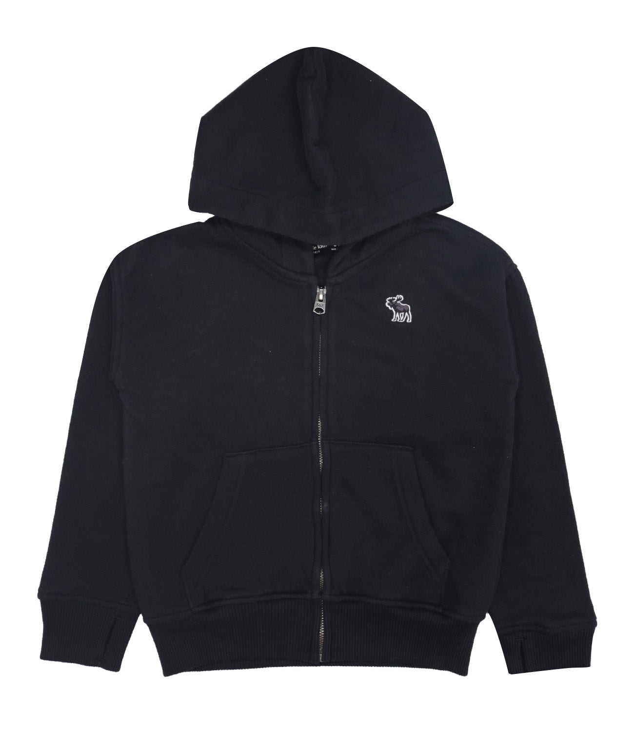Abercrombie Kids | Felpa Nero