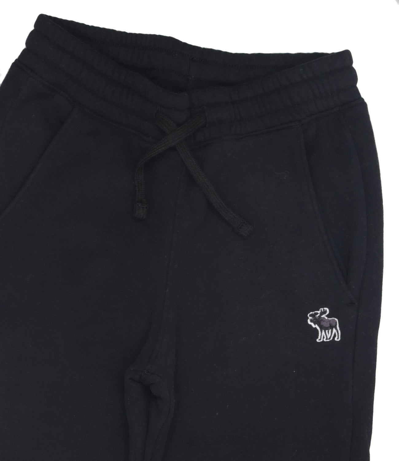 Abercrombie Kids | Pantalone Sportivo Nero