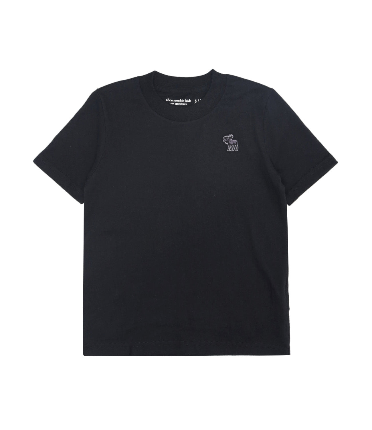 T-Shirt Nero