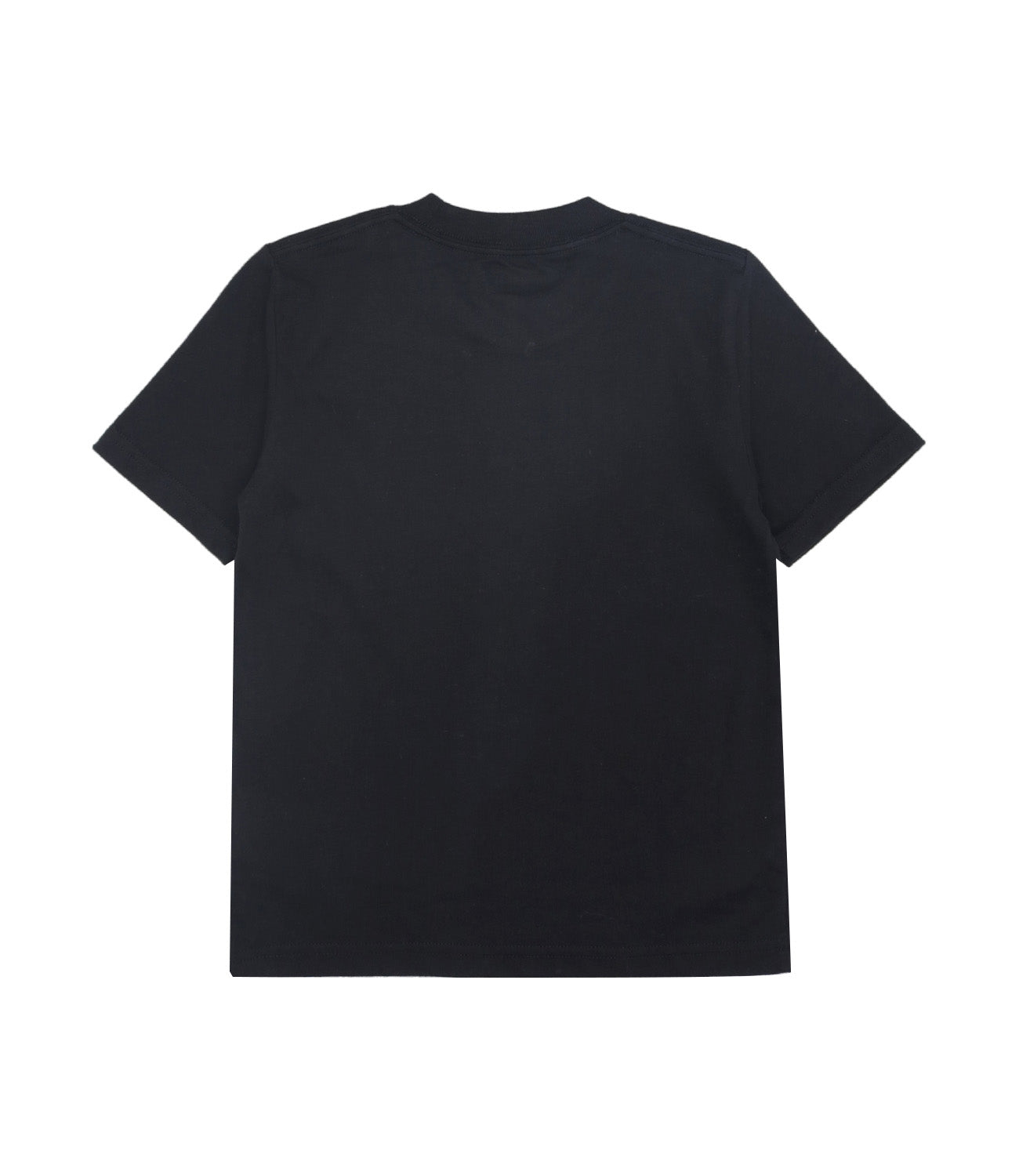 T-Shirt Nero
