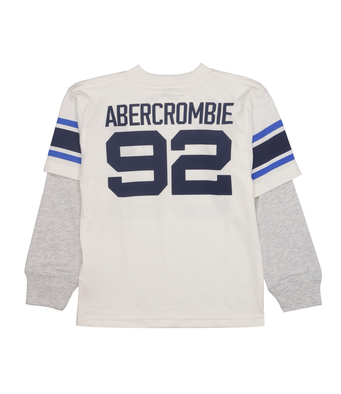 Abercrombie Kids | T-Shirt Indaco
