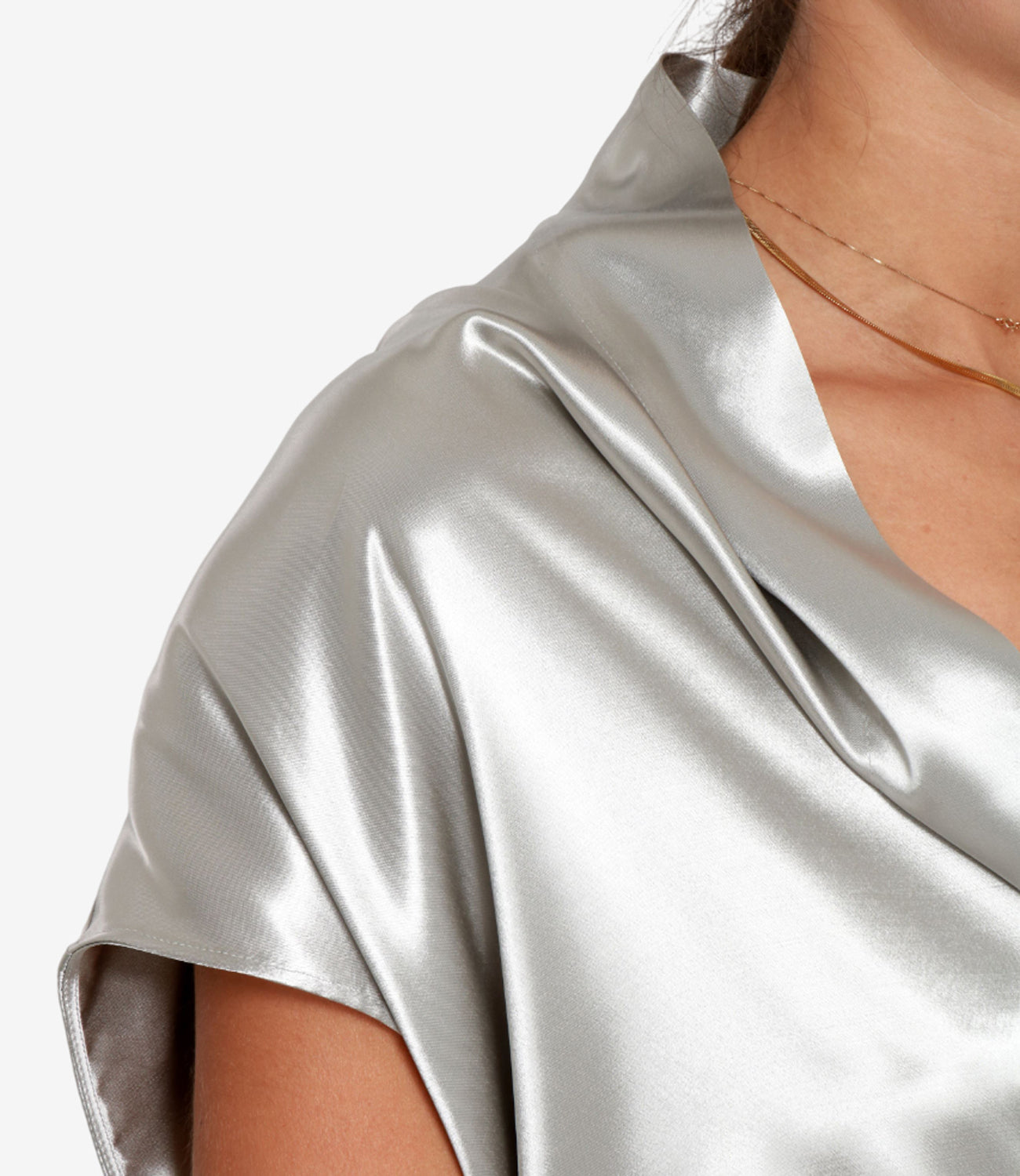 Alberta Ferretti | Camicia Ghiaccio