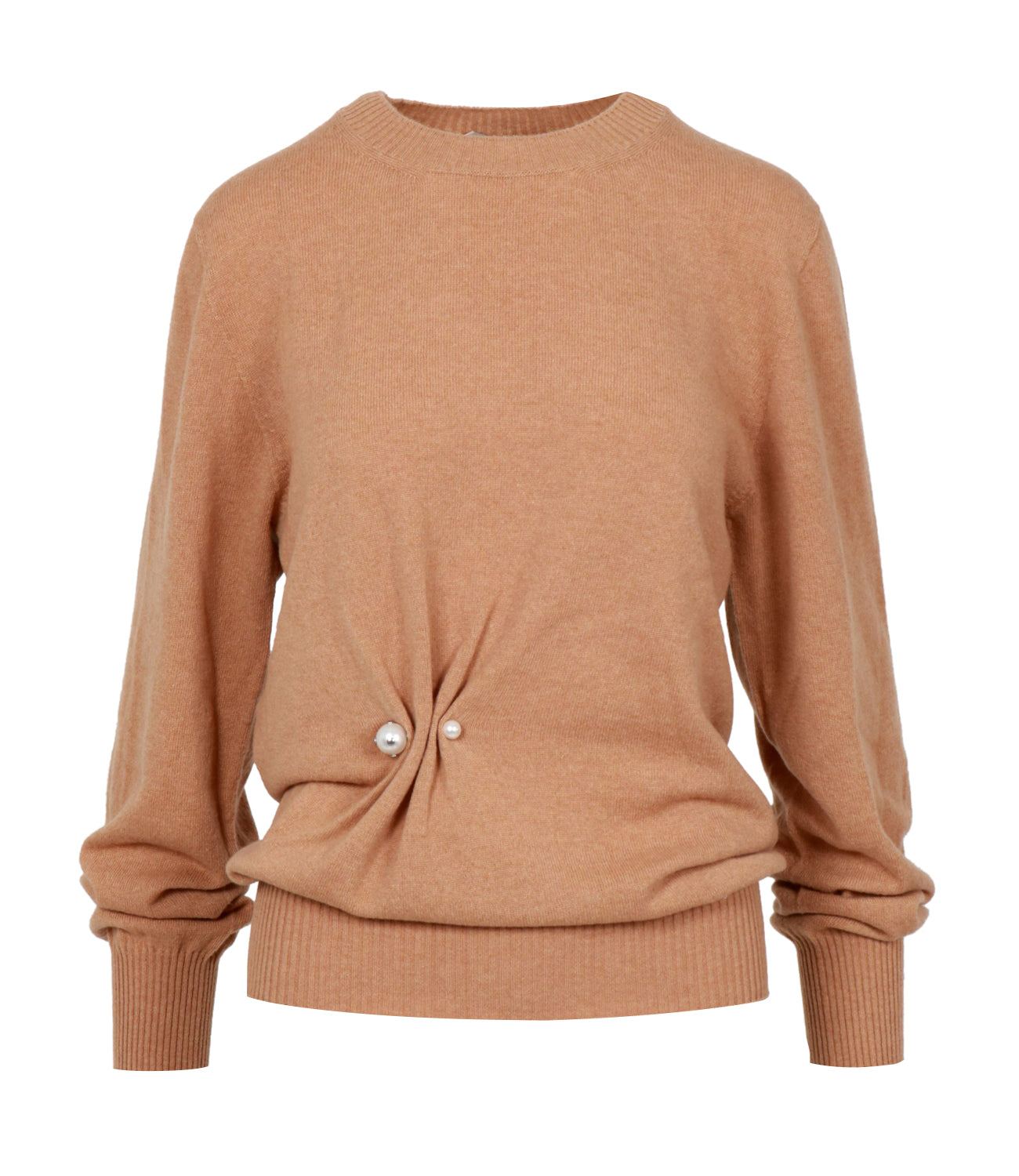 Alberta Ferretti | Maglia Beige