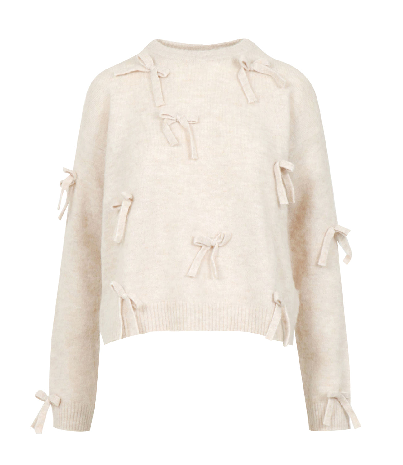 Aniye By | Maglia Holly Mandorla