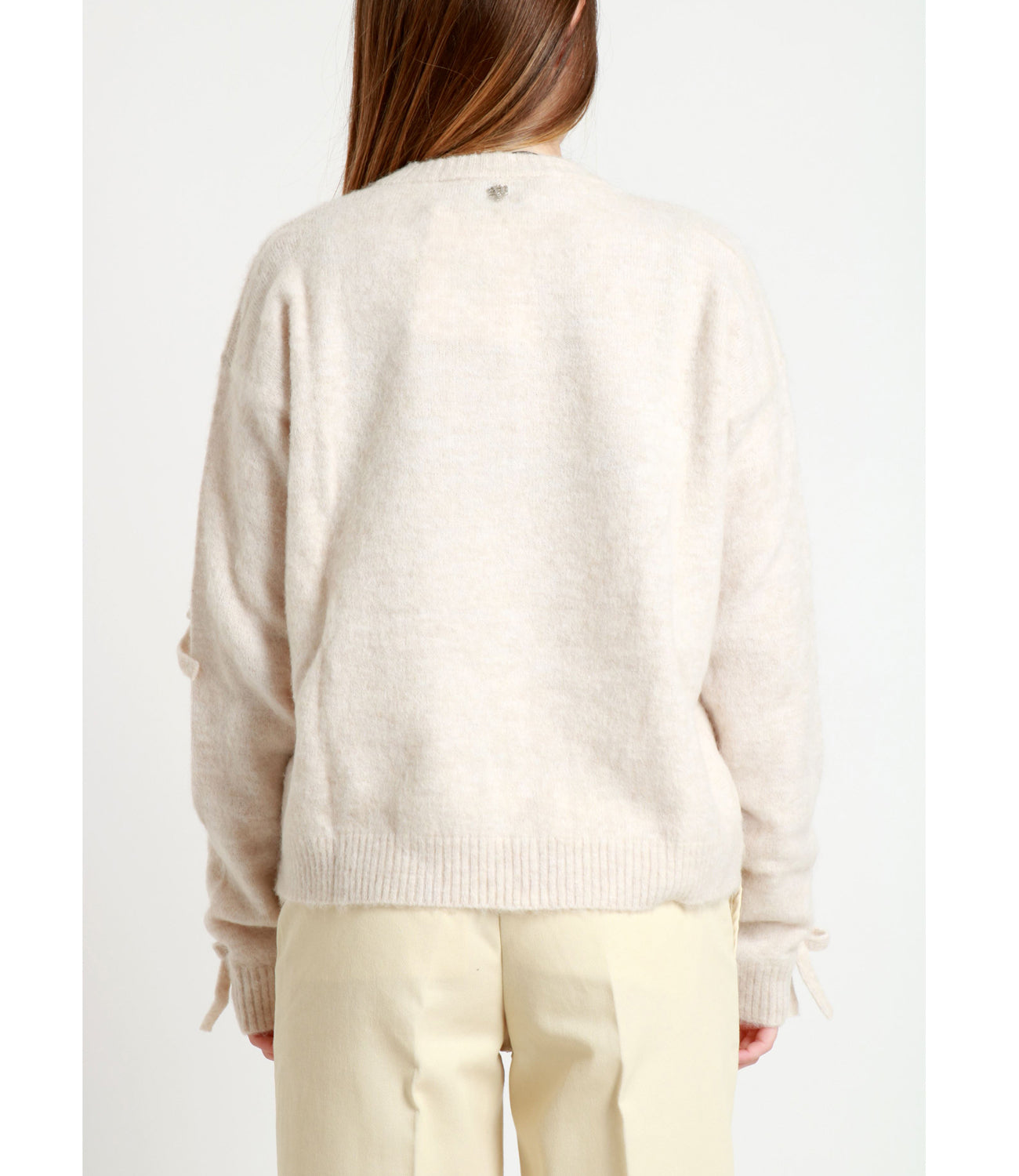 Aniye By | Maglia Holly Mandorla
