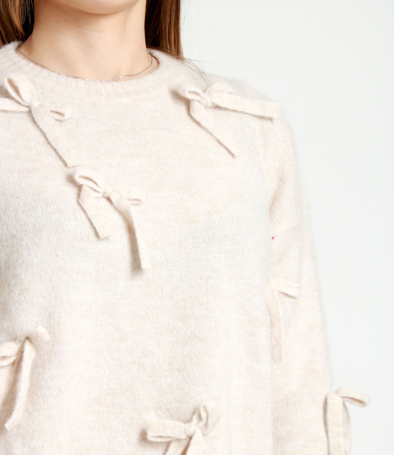 Aniye By | Maglia Holly Mandorla