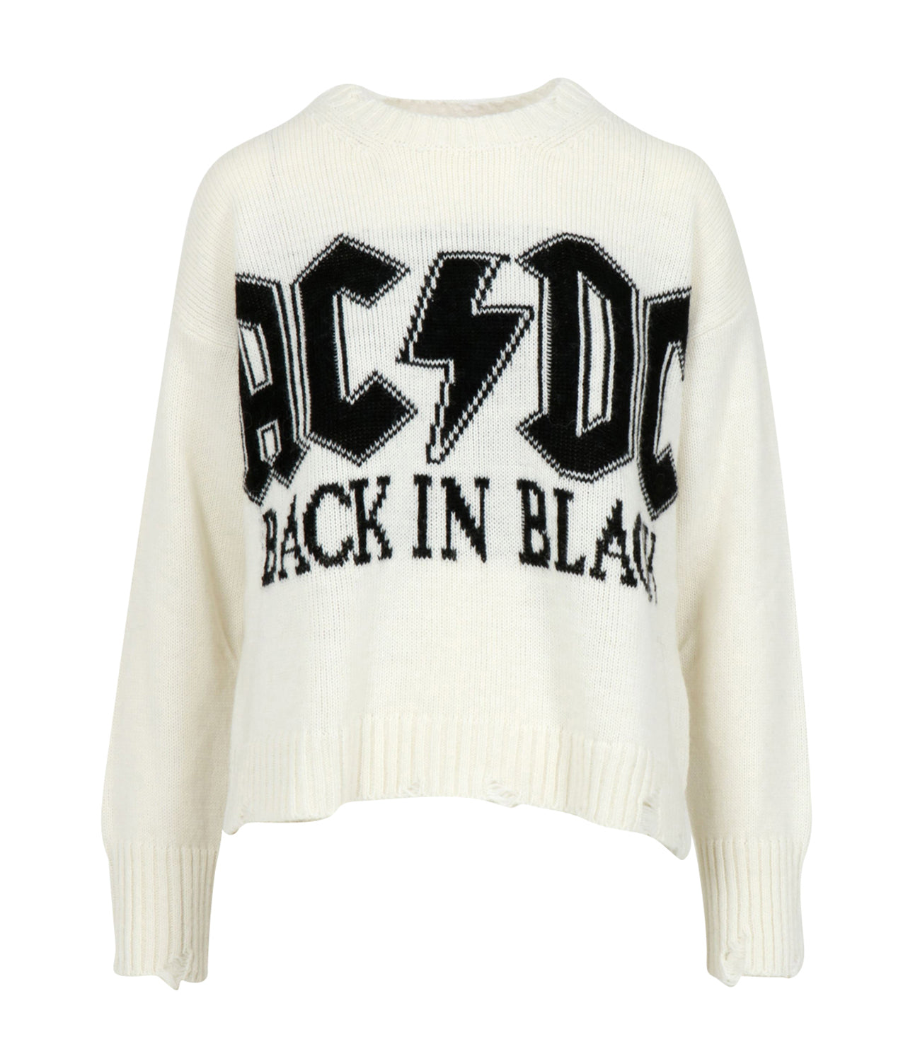 Aniye By | Maglia Ac/Dc Mandorla