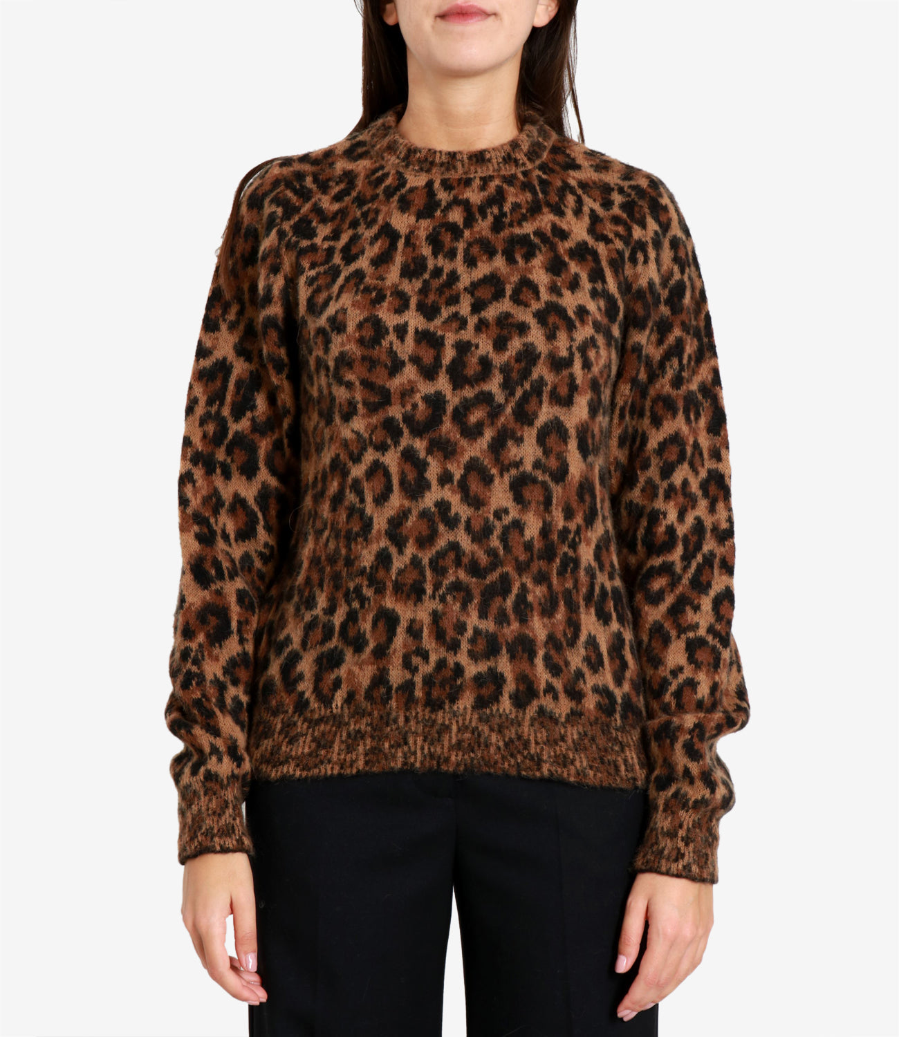 Aniye By | Maglia Keira Maculato