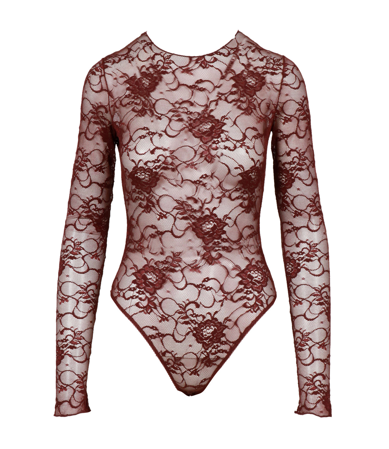 Aniye By | Body Odette Bordeaux
