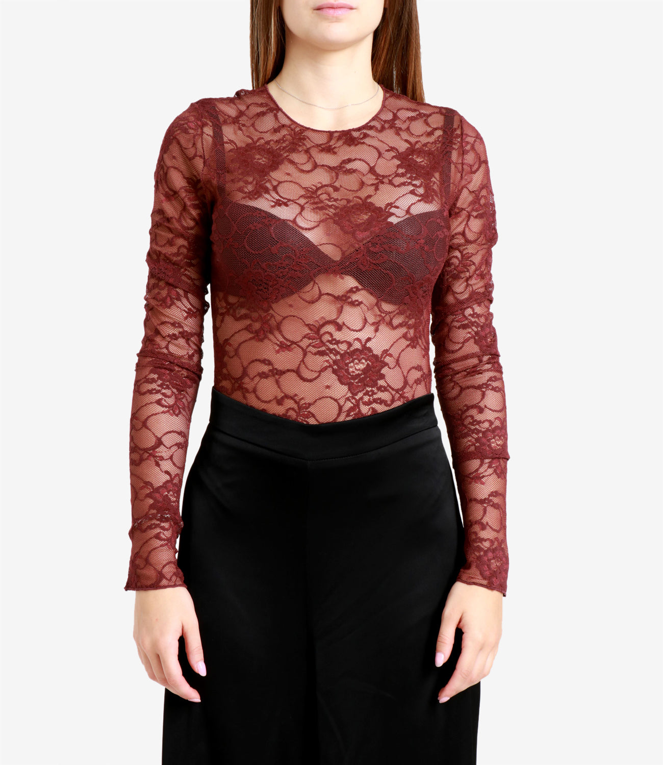 Aniye By | Body Odette Bordeaux