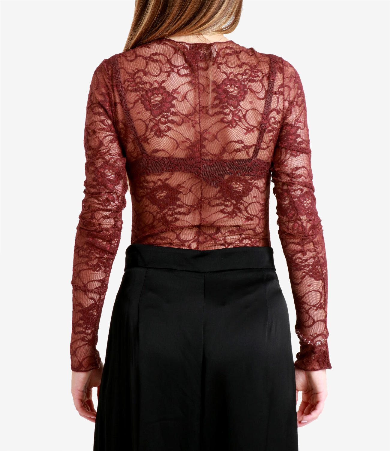 Aniye By | Body Odette Bordeaux