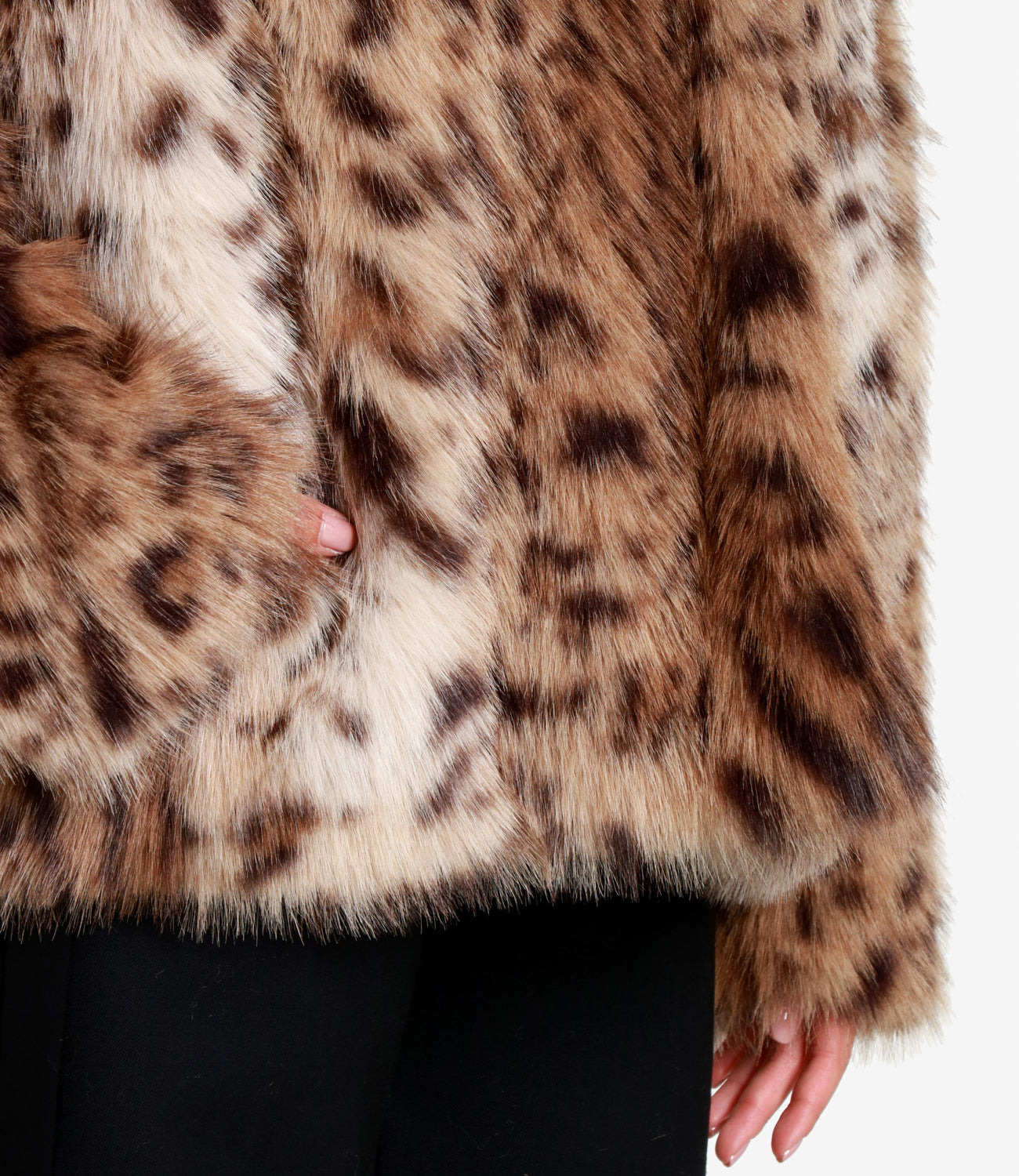 Aniye By | Giacca Roxette Maculato