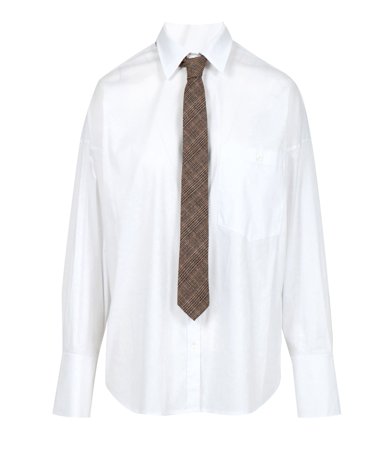 Aniye By | Camicia Moon Bianca