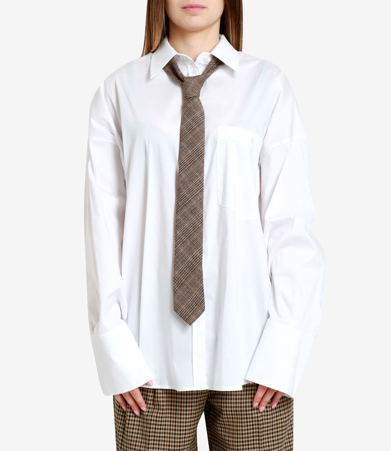 Aniye By | Camicia Moon Bianca