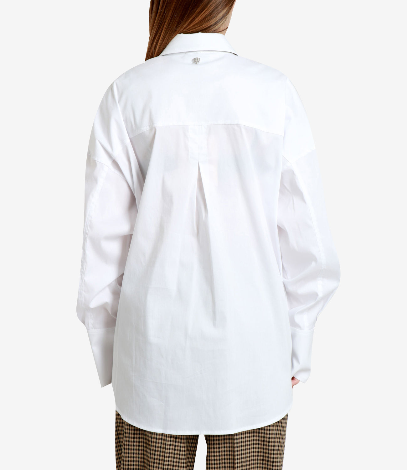 Aniye By | Camicia Moon Bianca