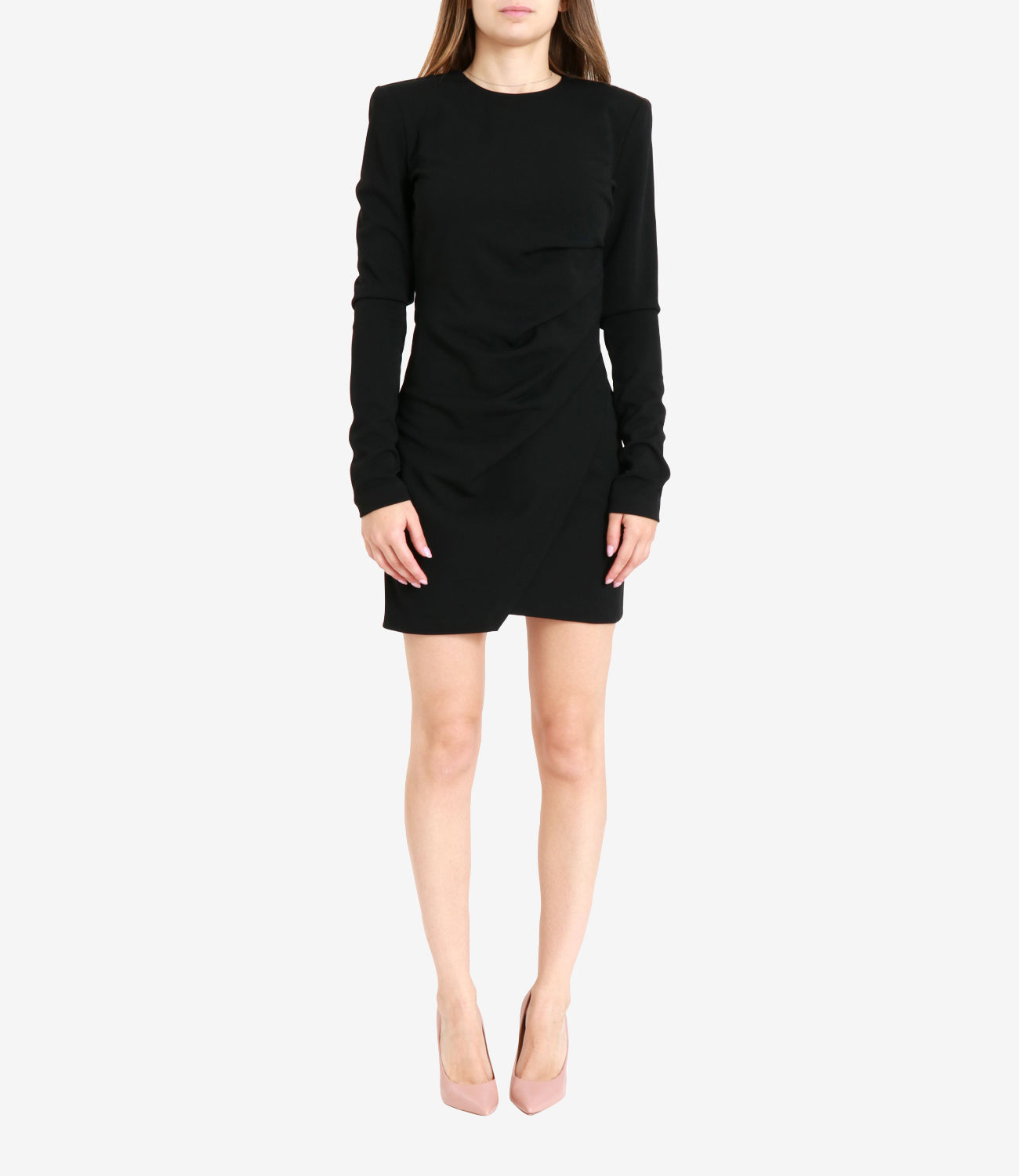 Aniye By | Abito Sienna Nero