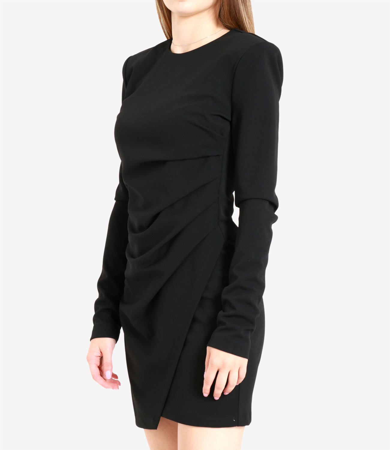 Aniye By | Abito Sienna Nero