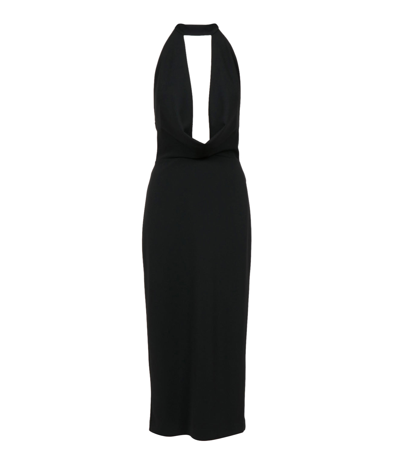 Aniye By | Abito Sienna Nero