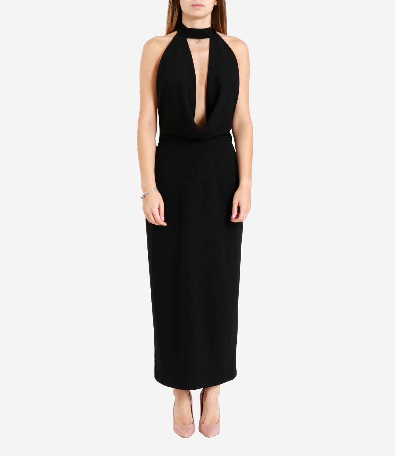 Aniye By | Abito Sienna Nero