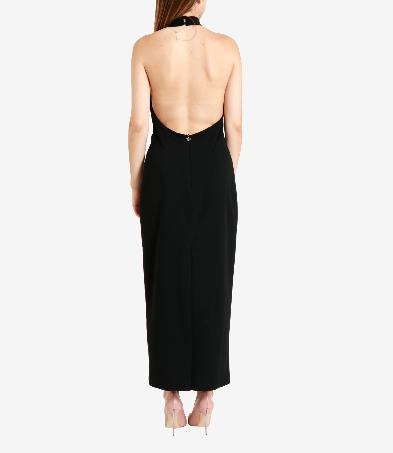 Aniye By | Abito Sienna Nero