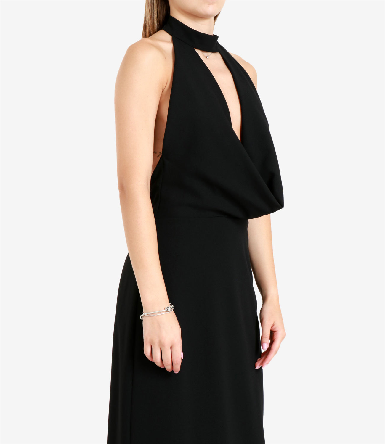 Aniye By | Abito Sienna Nero