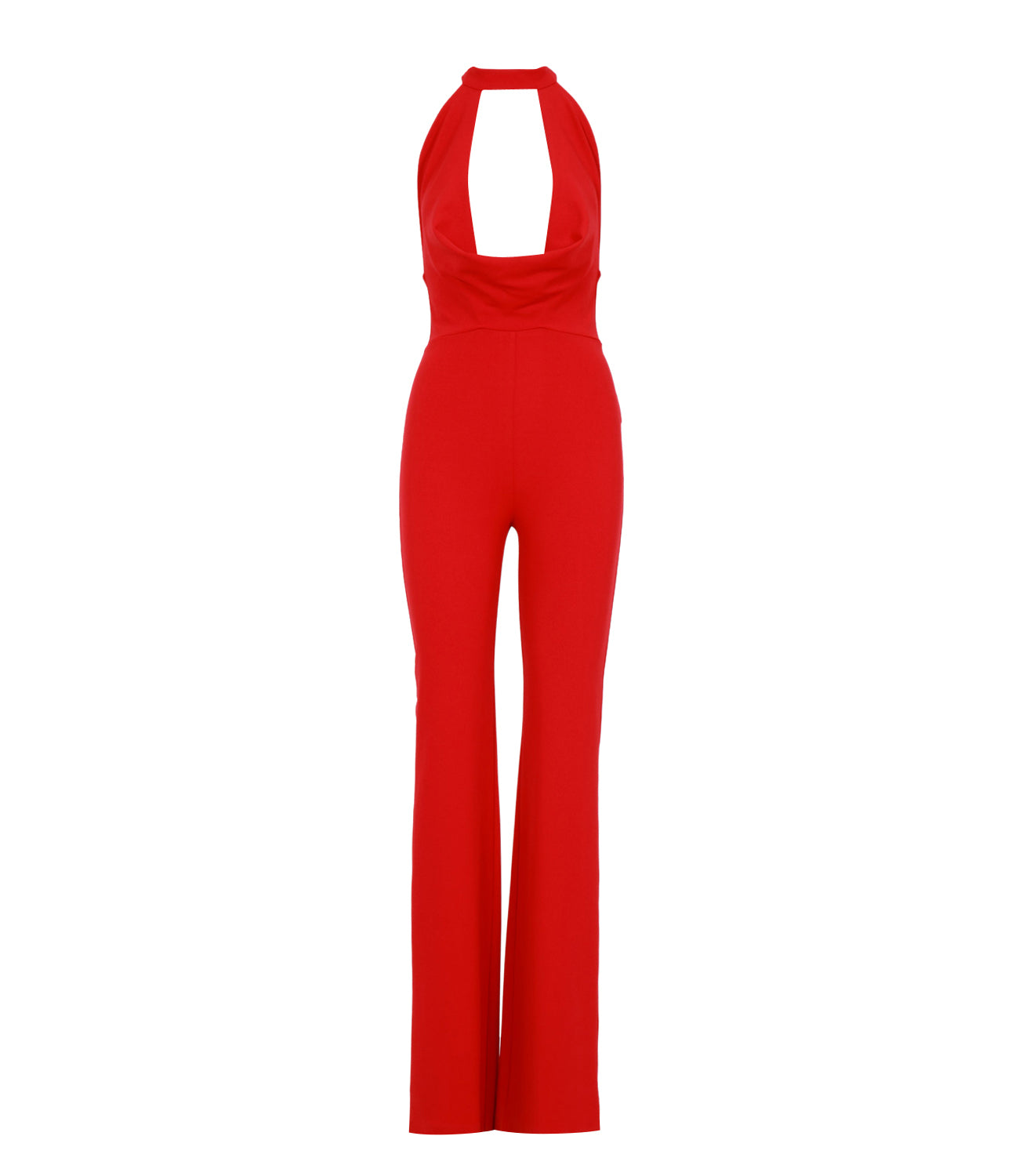 Aniye By | Tuta Sienna Rosso