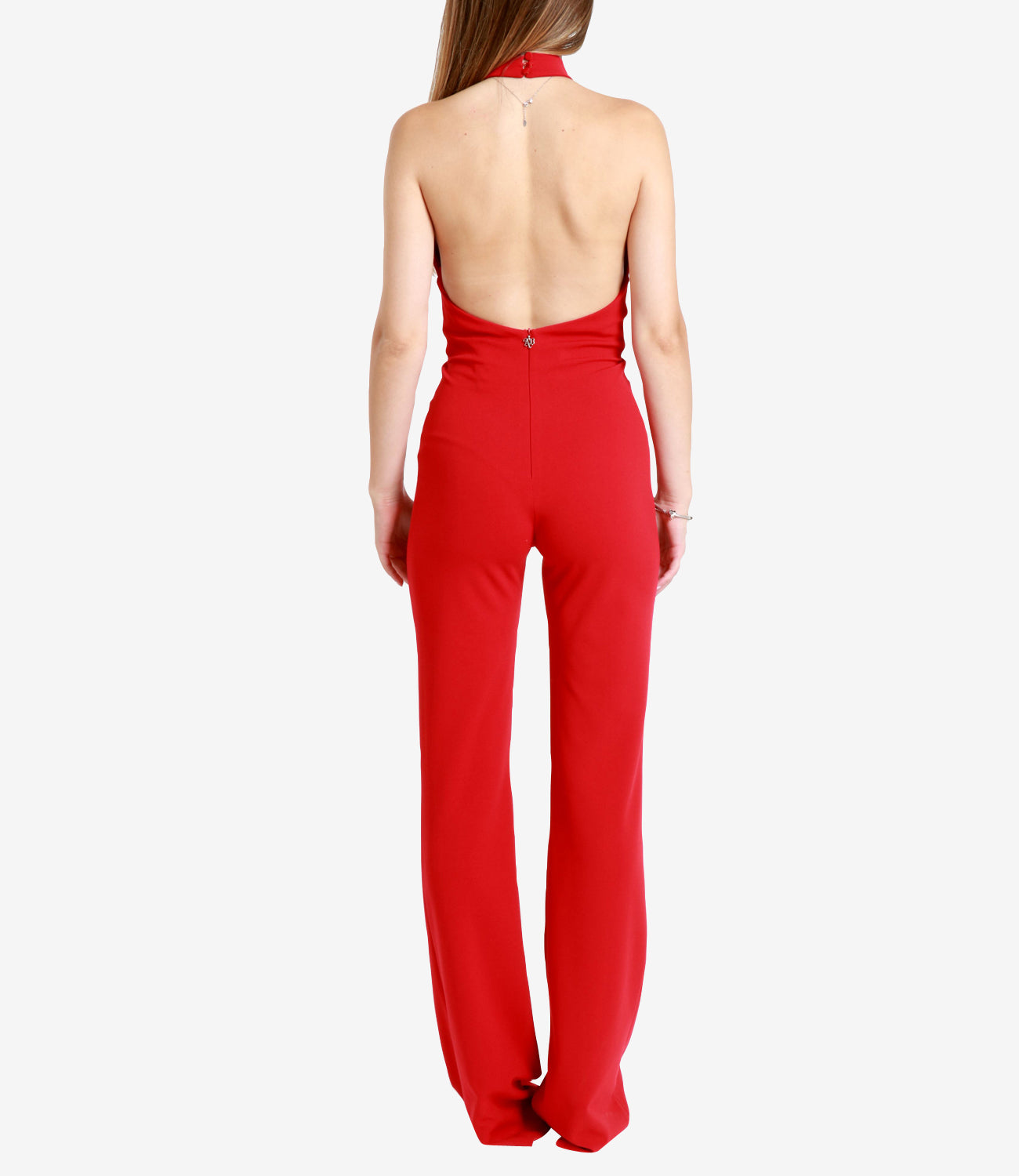 Aniye By | Tuta Sienna Rosso
