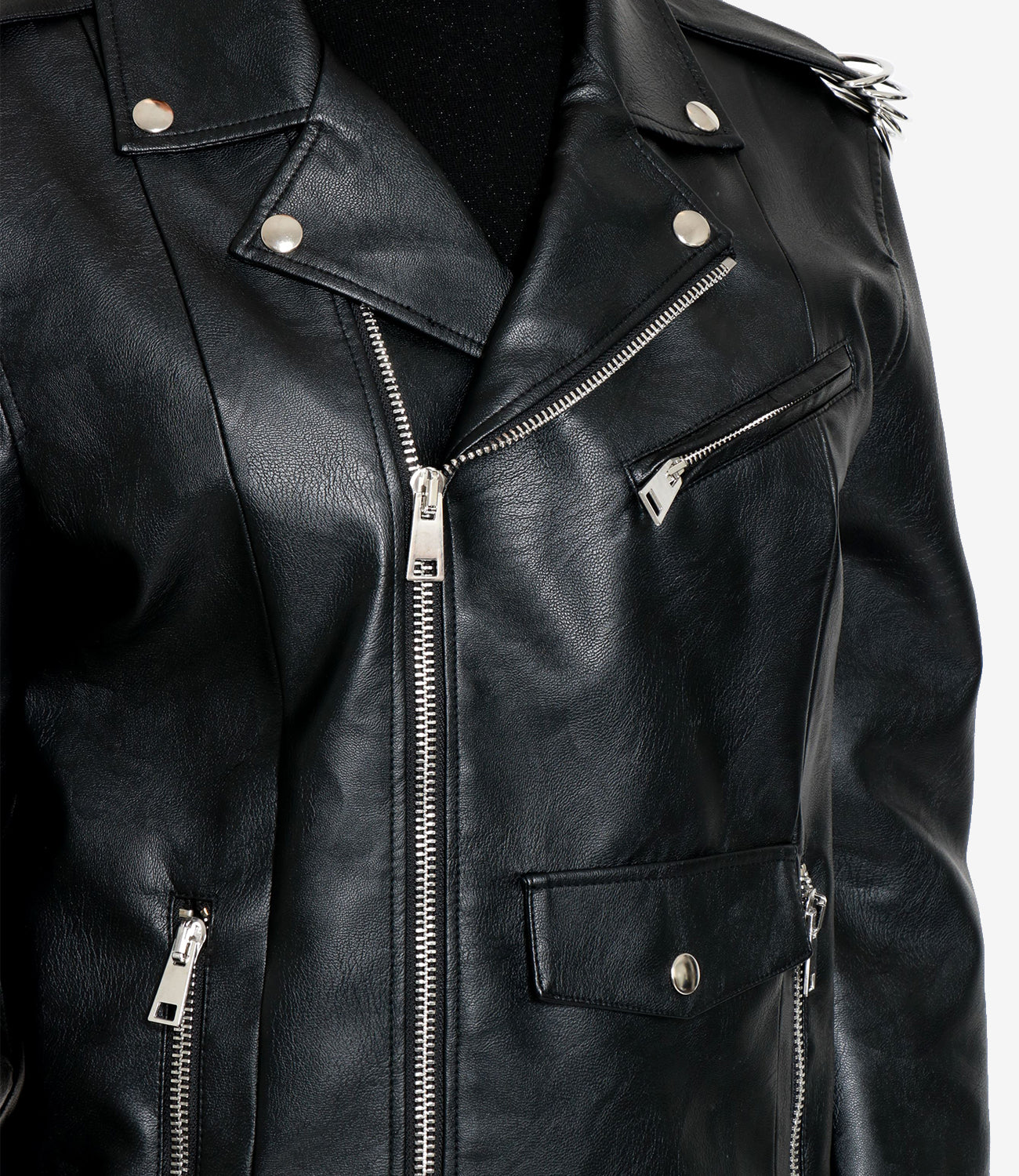 Aniye By | Giubbotto Delphine Nero