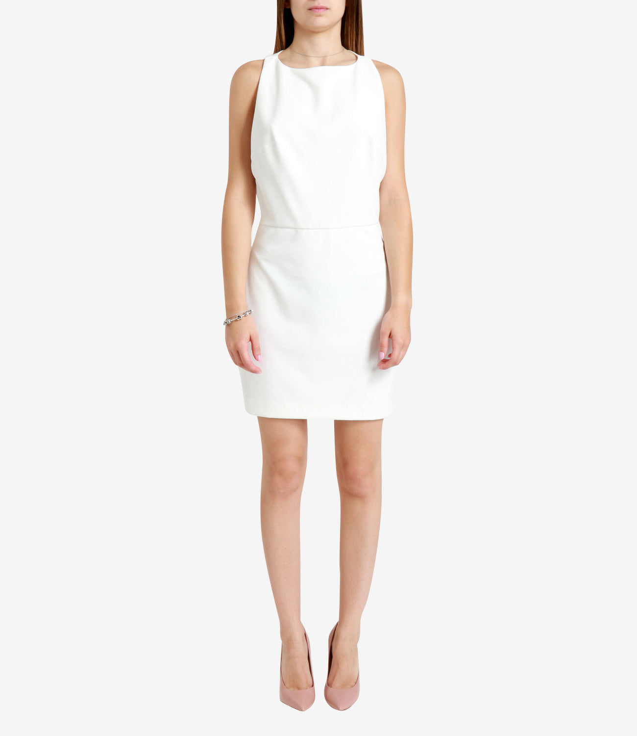 Aniye By | Abito Sienna Bianco