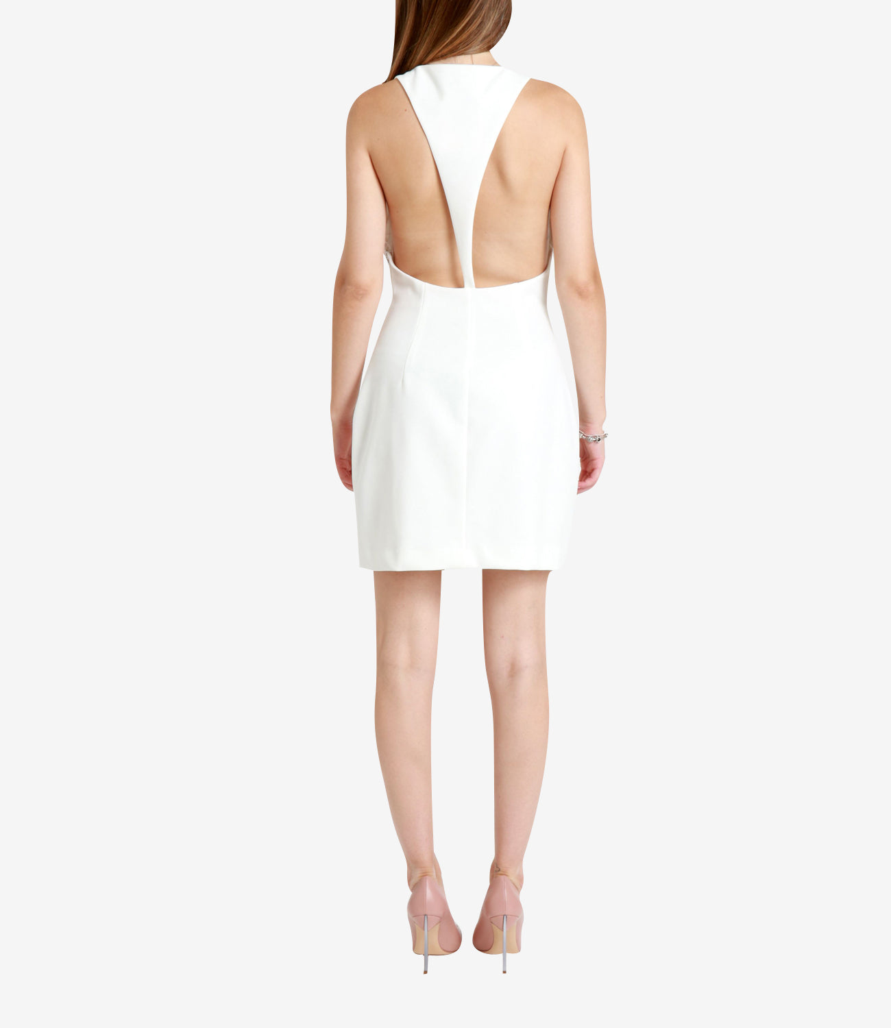 Aniye By | Abito Sienna Bianco