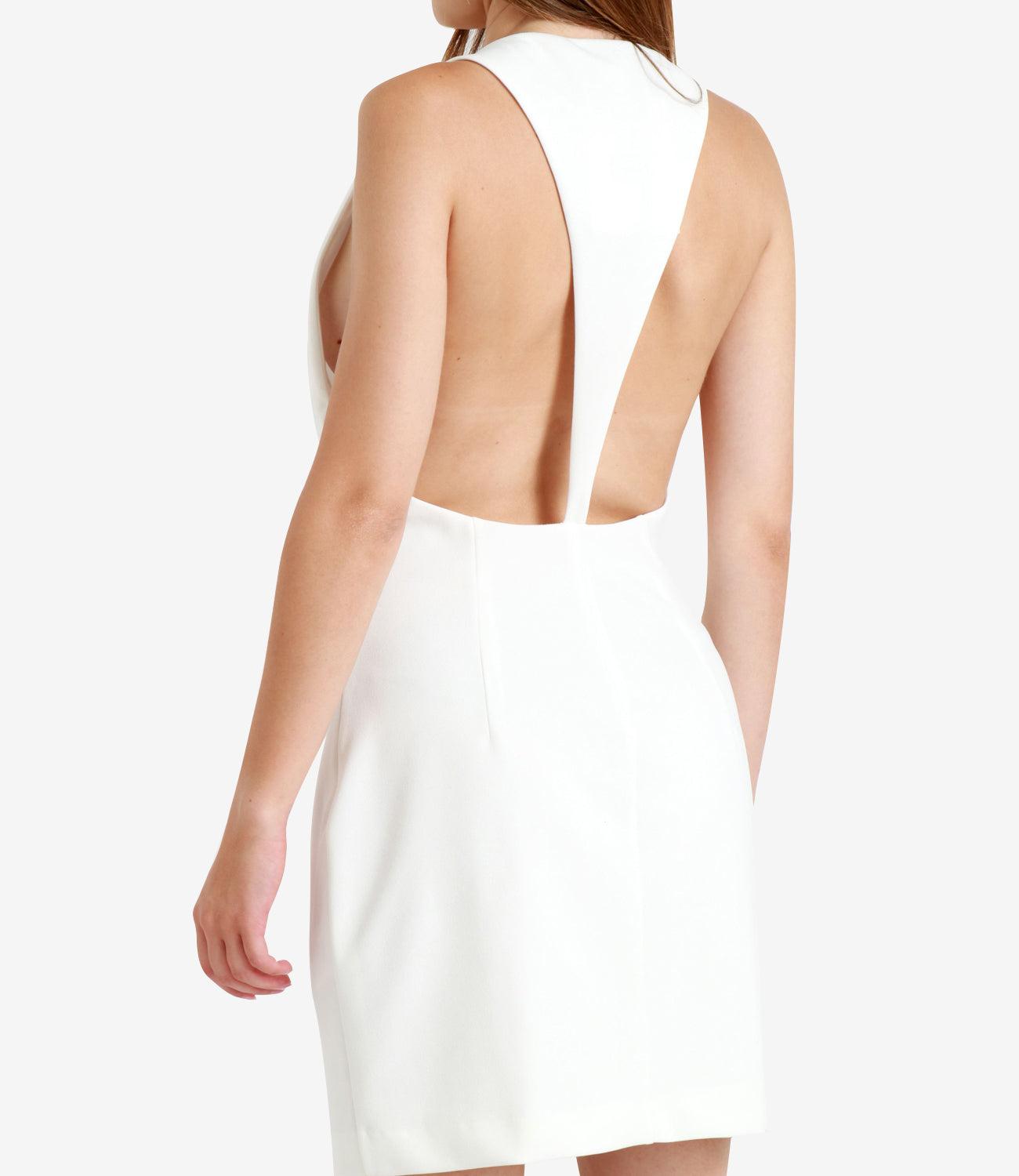 Aniye By | Abito Sienna Bianco
