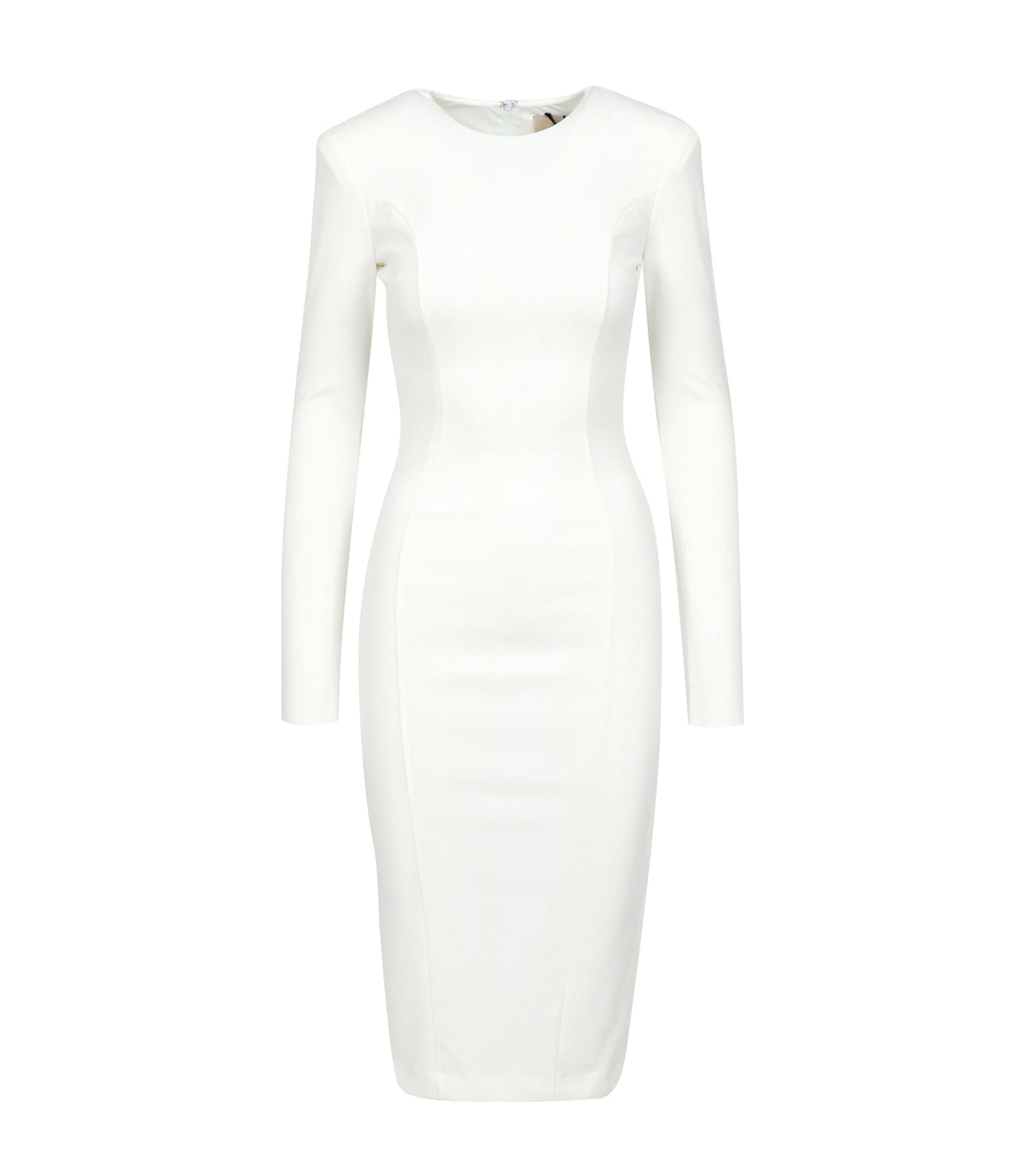 Aniye By | Abito Sienna Bianco