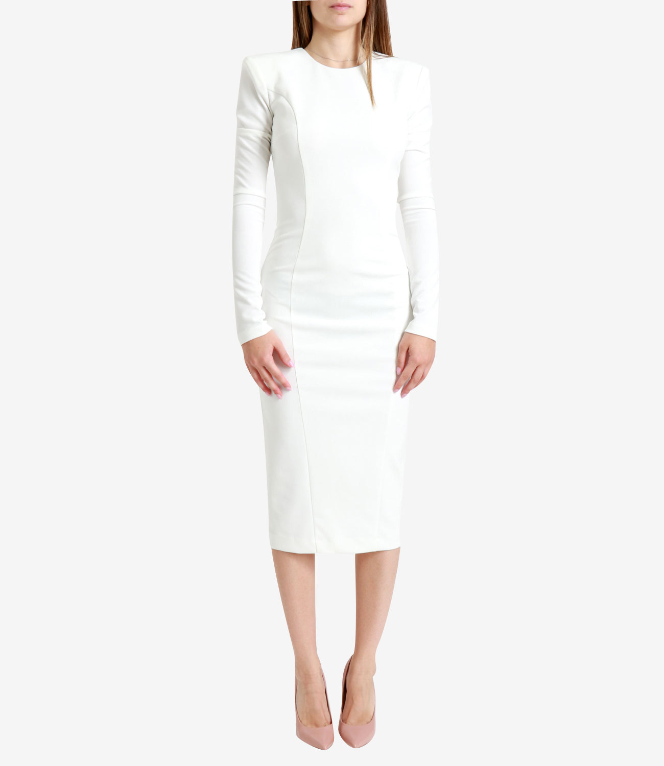 Aniye By | Abito Sienna Bianco