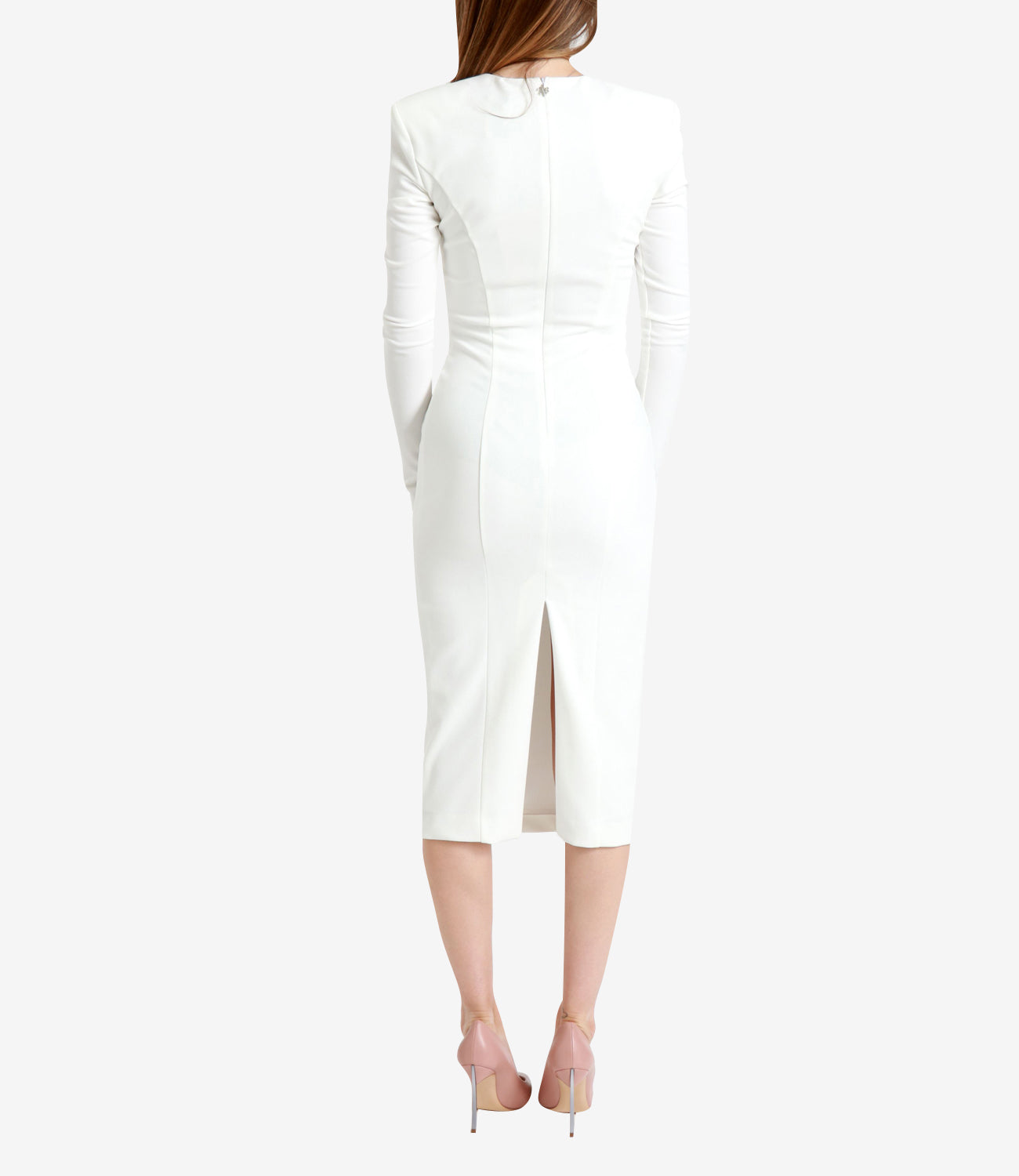 Aniye By | Abito Sienna Bianco