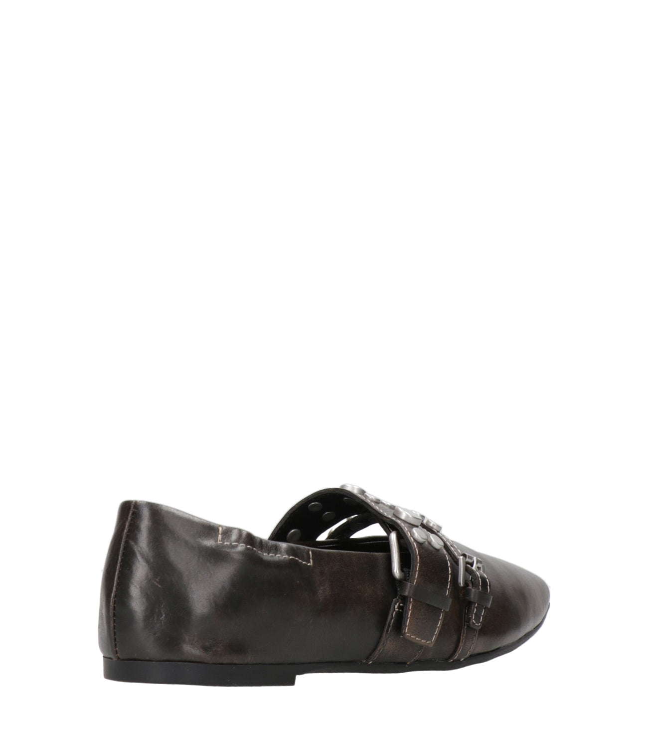 Ash Main | Ballerina Britney Nero