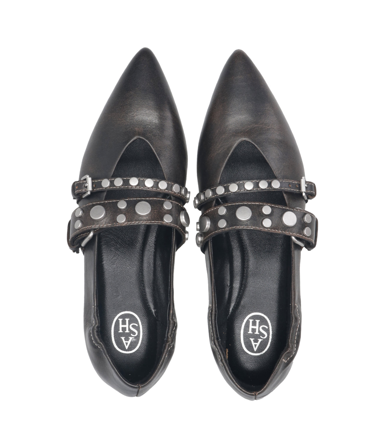 Ash Main | Ballerina Britney Nero