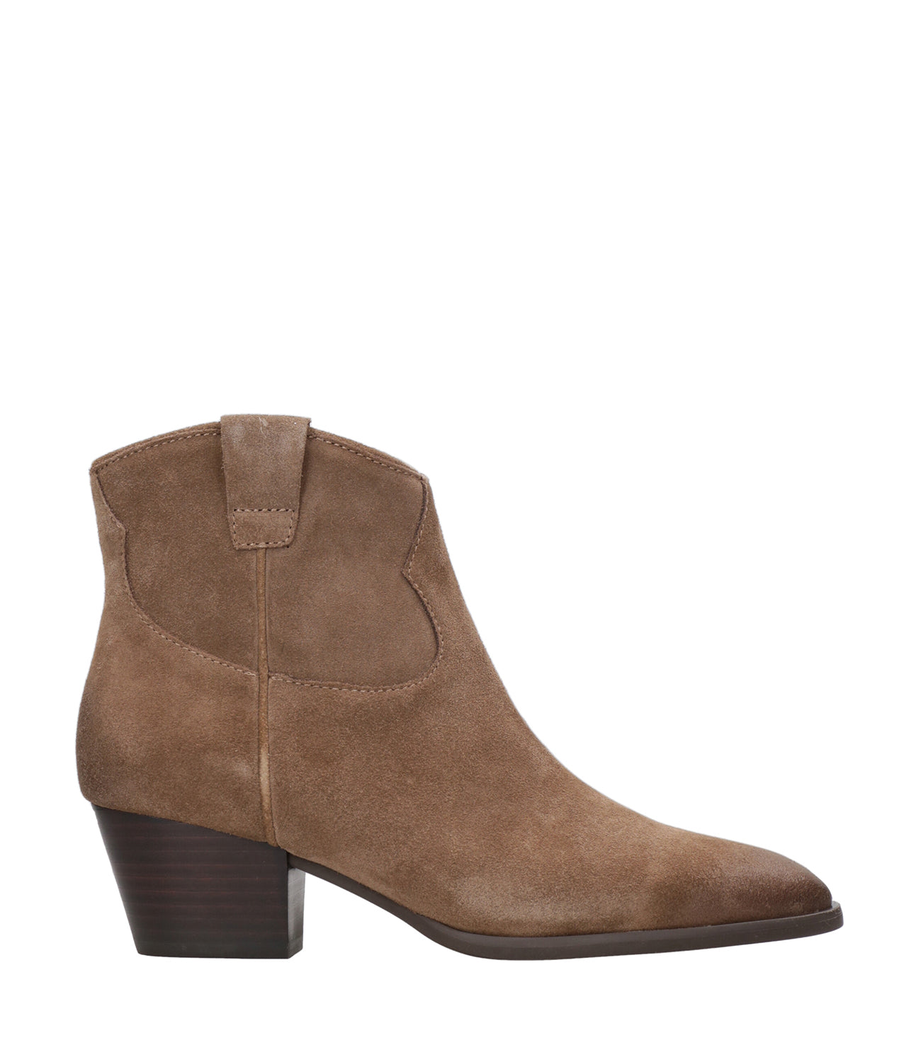 Ash Main | Tronchetto Fame Taupe